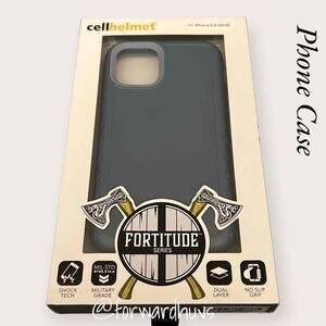Cellhelmet Fortitude Series Slate Blue iPhone 11 Pro